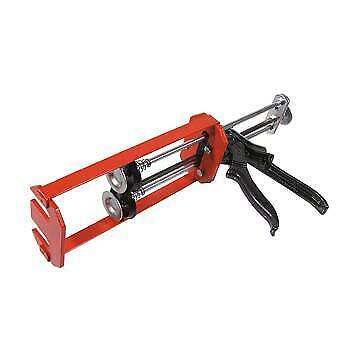Cox kitpistool CBM 310/CPX dubbelloops 310ml C-4191302, Doe-het-zelf en Bouw, Verf, Beits en Lak, Nieuw, Verzenden