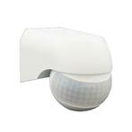 LED bewegingsmelder / sensor IP54 | Wit, Huis en Inrichting, Lampen | Overige, Nieuw, Verzenden