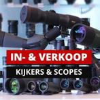 In- en verkoop kijkers: Swarovski Optik, Vortex, Konus, Kowa, TV, Hi-fi & Vidéo, Verzenden