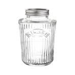 Bocal Hermétique Vintage Kilner | 1000ml