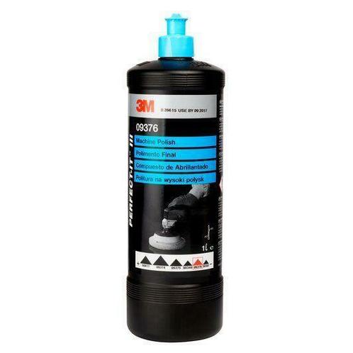 3M 09376 Perfect-it III Hoogglans Polijstmiddel (blauwe dop), Doe-het-zelf en Bouw, Verf, Beits en Lak, Nieuw, Verzenden