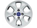 ORIGINEEL Ford ALUFELGE 6-spaaks design 5.5Jx14 inch ET 37.5, Auto-onderdelen, Banden en Velgen, Nieuw, Ophalen of Verzenden