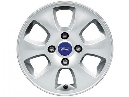 ORIGINEEL Ford ALUFELGE 6-spaaks design 5.5Jx14 inch ET 37.5, Auto-onderdelen, Banden en Velgen, Ophalen of Verzenden