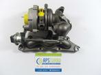 Turbo voor SMART CITY-COUPE (450) [07-1998 / 01-2004], Nieuw, Smart