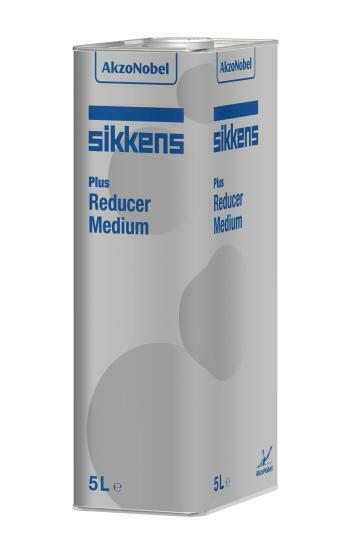 Sikkens Plus Reducer SRP, Doe-het-zelf en Bouw, Verf, Beits en Lak, Nieuw, Verzenden