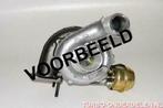 Turbopatroon voor LANCIA THESIS (841AX) [07-2002 / 07-2009], Nieuw, Lancia