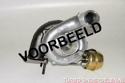 Turbopatroon voor LANCIA THESIS (841AX) [07-2002 / 07-2009], Auto-onderdelen, Overige Auto-onderdelen, Lancia