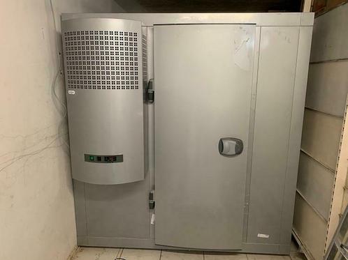 AANBIEDING KOELCEL + MOTOR | INCL. PLAATSING, Zakelijke goederen, Horeca | Keukenapparatuur, Nieuw in verpakking, Koelen en Vriezen