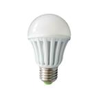 E27 LED Lamp Warm Wit BULB bol verlichting, Huis en Inrichting, Lampen | Overige, Nieuw, Verzenden