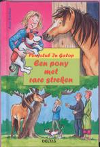 Een pony met rare streken / Ponyclub in Galop 9789044725605, Verzenden, Zo goed als nieuw, Anne Bachner