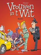 Vrouwen int wit 40 / Vrouwen int wit / 40 9789031436255, Boeken, Stripverhalen, Verzenden, Gelezen, Raoul Cauvin
