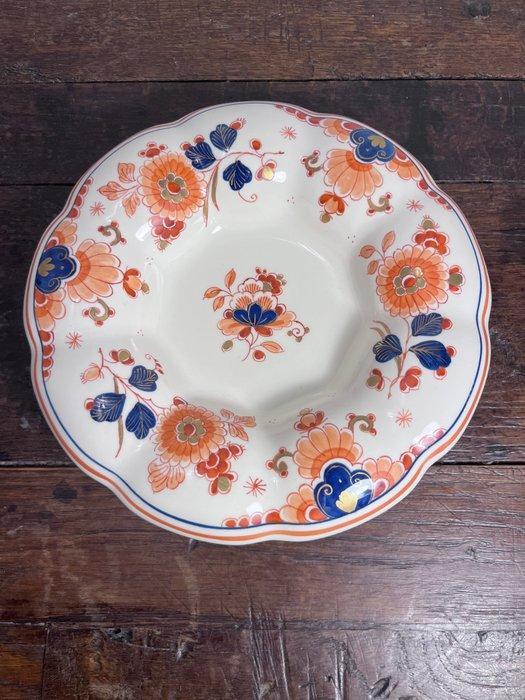 De Porceleyne Fles, Delft - L. Hogendoorn - Wandbord -, Antiek en Kunst, Antiek | Glaswerk en Kristal