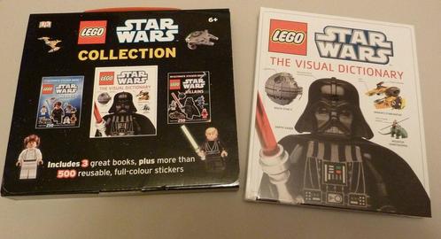 Legoz Star Wars Carry Case 9781405392907, Livres, Livres Autre, Envoi