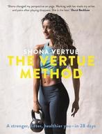 Vertue Method 9781473653344 Shona Vertue, Livres, Verzenden, Shona Vertue