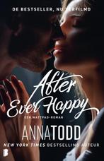 After ever happy / After / 4 9789049202279 Anna Todd, Livres, Verzenden, Anna Todd