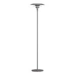 Belid - Joakim Fihn - Lampadaire - Diablo Ø30 - Gris clair -
