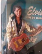 Mattel - Poupée Barbie Pop Culture: Barbie loves Elvis Gift