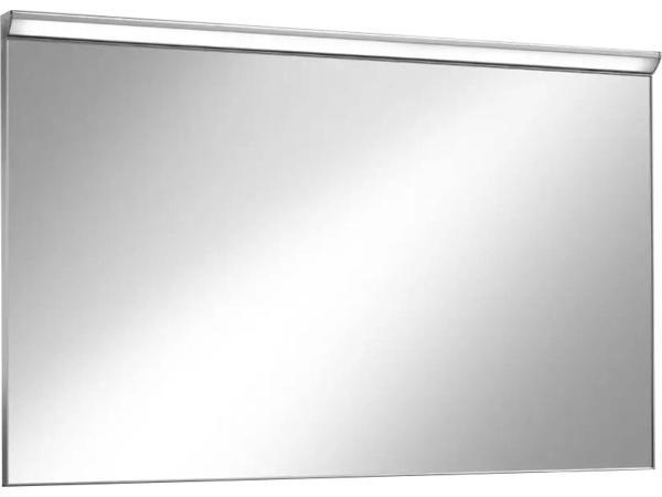 Veiling - Novio spiegel 60x60cm ledverlichting en dimmer Wes, Huis en Inrichting, Woonaccessoires | Spiegels