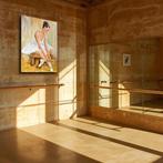 Carolina Alonso - Zurechtzupfen **XL