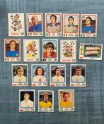 Panini - World Cup München 74 - All different - 17 Loose, Collections