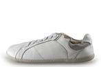 Barefoot Groundies Sneakers in maat 44 Wit | 15% korting, Verzenden, Wit, Zo goed als nieuw, Sneakers