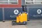 Veiling: Reachtruck Jungheinrich ETV 318 Elektrisch 1800kg 1, Ophalen