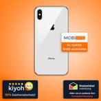 iPhone XS 64Gb / 256GB Zilver + 2 jaar garantie