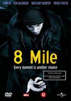 8 Mile - DVD (Films (Geen Games)), CD & DVD, DVD | Autres DVD, Ophalen of Verzenden