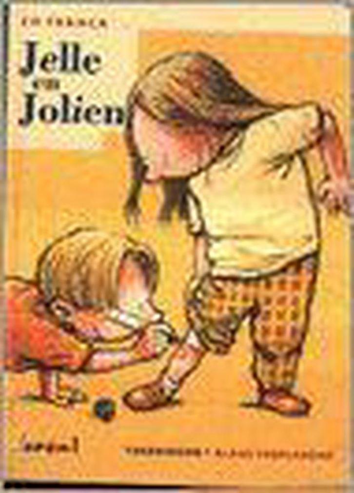 Jelle en Jolien / Doremi-voorleesverhalen 9789031713158, Boeken, Kinderboeken | Jeugd | 13 jaar en ouder, Gelezen, Verzenden