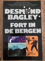 Fort in de bergen 9789010004475 Desmond Bagley, Boeken, Verzenden, Gelezen, Desmond Bagley
