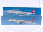 Schaal 1:200 PPC Holland 222284 set van 2 Turkish Airline..., Ophalen of Verzenden, Nieuw