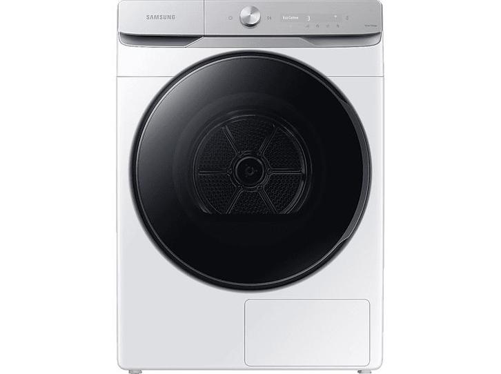 Samsung -  Warmtepompdroger - 16 Kg 64 Db C  - Wit, Electroménager, Sèche-linge, Envoi