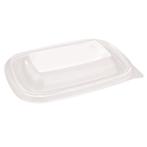 Deksels | Voedseldozen GAS-DW782 | 300 stuks | 196x134x21mm, Verzenden, Nieuw in verpakking