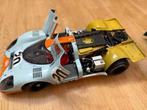 1:8 - Voiture miniature - Agora Models Porsche 917 KH, Nieuw