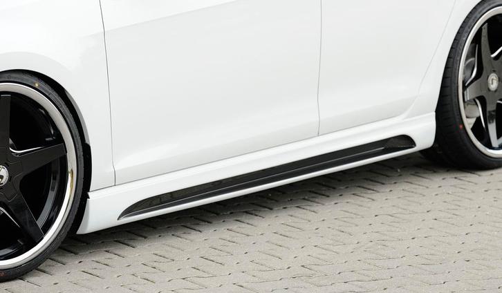 Rieger side skirt | Leon SC (5F) 2012-2020 / Leon SC FR (5F), Auto-onderdelen, Carrosserie, Nieuw, Seat, Verzenden