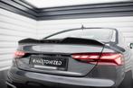 Achterklep Spoiler Extension 3D voor Audi A5 / A5 S-line / S, Auto diversen, Tuning en Styling, Ophalen of Verzenden
