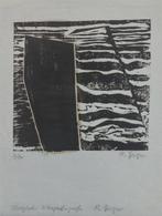 Rupprecht Geiger (1908-2009) - Ohne Titel