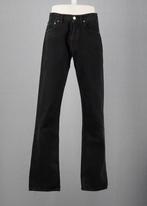 Vintage Straight Levis 501 Black size 23 / 31, Kleding | Heren, Spijkerbroeken en Jeans, Ophalen of Verzenden, Nieuw