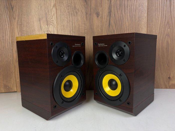 Technics - SB-HD501 - Luidsprekerset, TV, Hi-fi & Vidéo, Radios