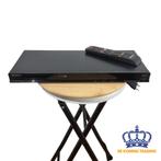 Sony BDP-S480 | Blu ray speler | Blue ray speler | Bluray, Verzenden, Gebruikt, Sony