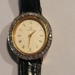 Omega - De Ville - 1387 - Femme - 2000-2010, Nieuw