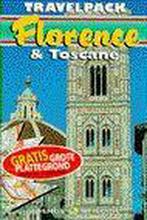 Toscane en Florence / Kosmos travelpack 9789021530925, Verzenden, Tim Jepson