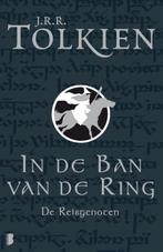 In de ban van de ring 1 -   De reisgenoten 9789022531938, Boeken, Gelezen, J.R.R. Tolkien, R. Rossenberg, Verzenden