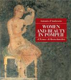 Women and Beauty in Pompeii 9788882651275, Boeken, Gelezen, Antonio D'Ambrosio, Verzenden