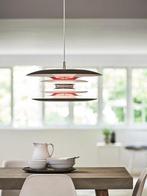Belid - Joakim Fihn - Lampe à suspendre - Diablo Ø50 - Noir