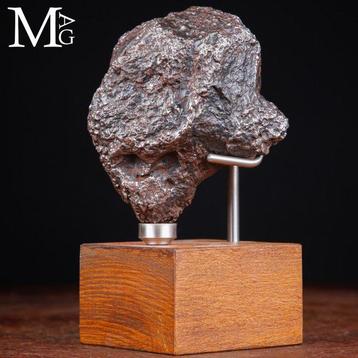 Champ du Ciel - Noyau dun Astéroïde Météorite de Campo del