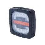 Horpol Roca LED Voorlamp 3-functies 12/24V LZD-2802, Ophalen of Verzenden