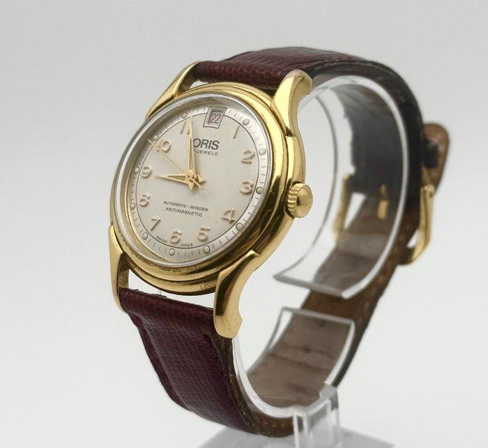 Oris - Classic - Zonder Minimumprijs - 7317 - Unisex -, Handtassen en Accessoires, Horloges | Heren