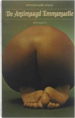 De antimaagd Emmanuelle 9789023405054 Arsan, Verzenden, Arsan
