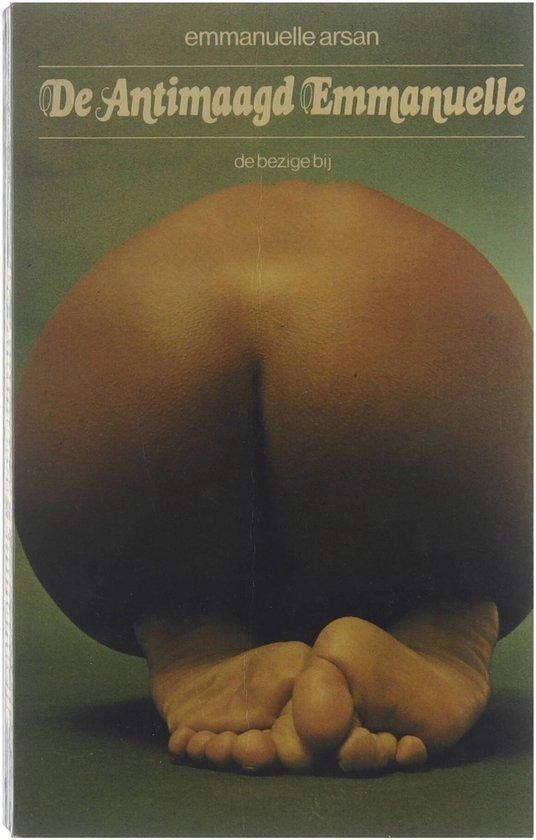 De antimaagd Emmanuelle 9789023405054 Arsan, Livres, Livres Autre, Envoi